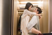「ロマンスは夏色~恋愛の再発見!~」場面写真