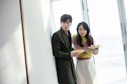 「ロマンスは夏色~恋愛の再発見!~」場面写真