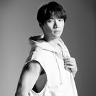 福士蒼汰と一緒に筋トレ!U-NEXT初のオリジナル作品「NoMAD Workout」配信
