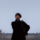 高橋一生がルーヴルに降り立つ「岸辺露伴 ルーヴルへ行く」新カット10枚