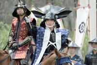 「忍びの国」場面写真