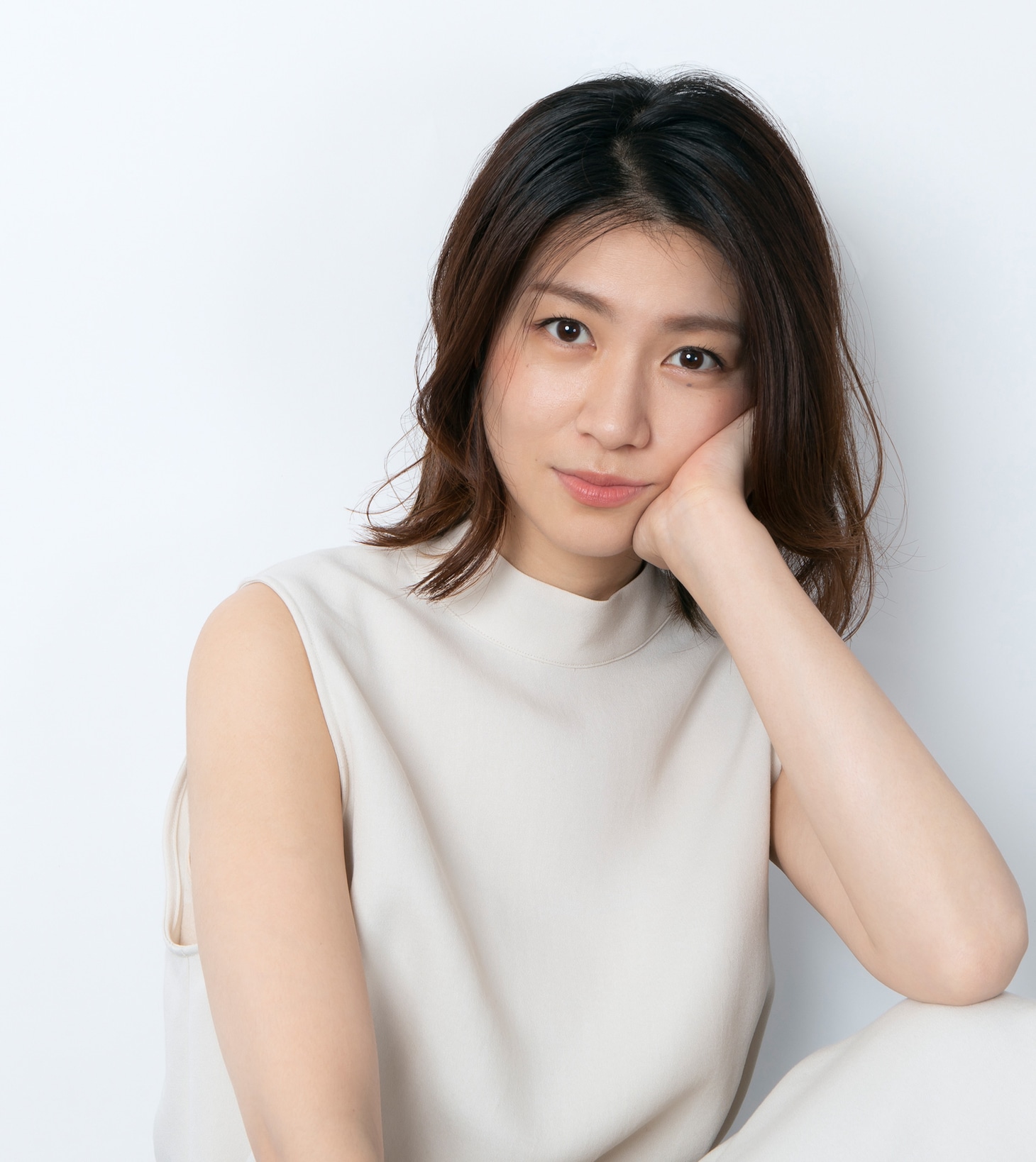 瀧内公美