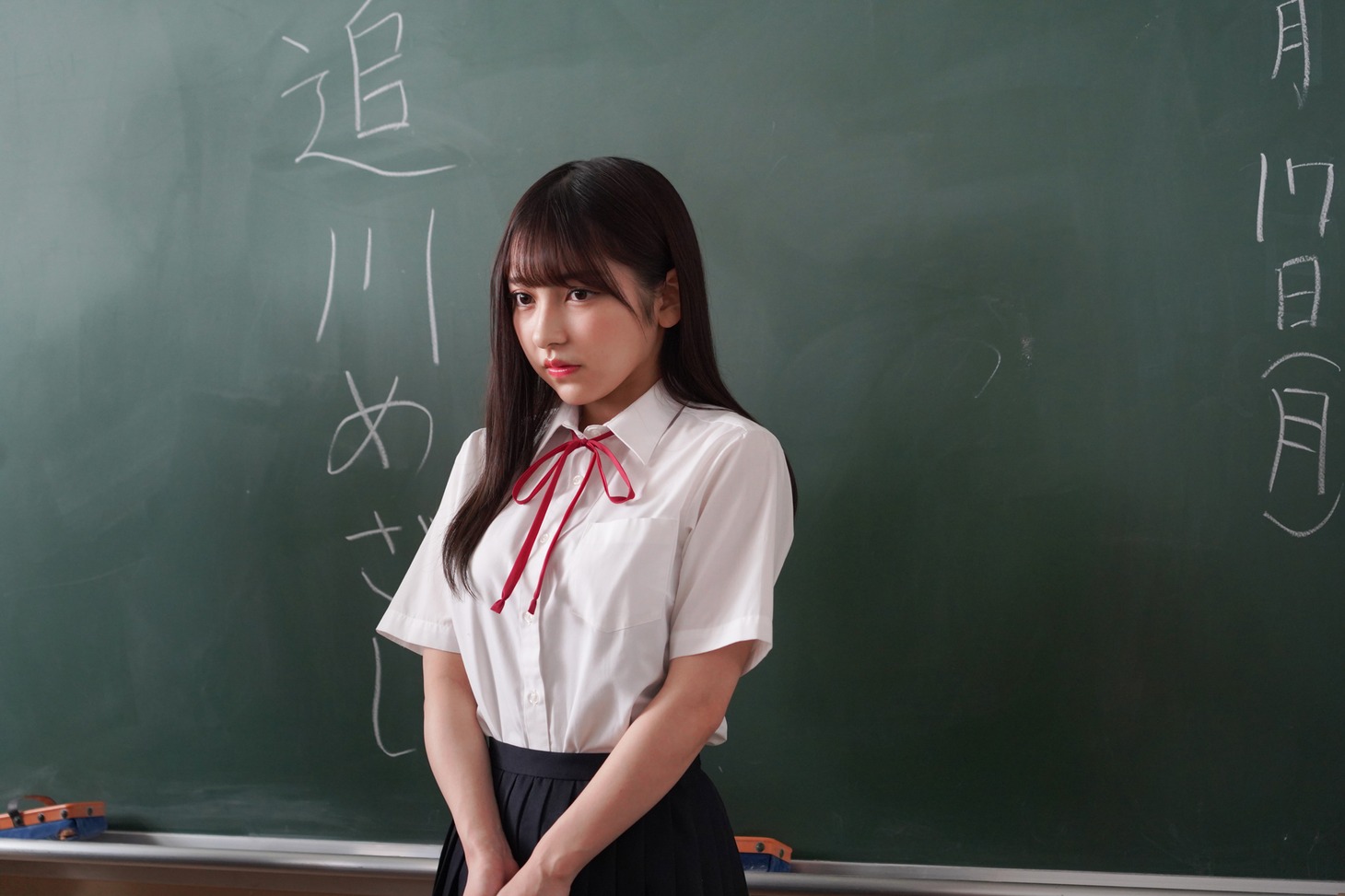 「放課後アングラーライフ」場面写真