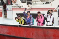 「放課後アングラーライフ」場面写真