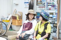 「放課後アングラーライフ」場面写真