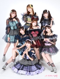 #ババババンビ、新曲が #2i2 十味×まるぴW主演映画「放課後アングラーライフ」の主題歌に決定