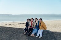 「はじめてのよあそび」場面写真