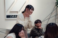 「はじめてのよあそび」場面写真