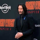 キアヌ・リーヴスが「ジョン・ウィック」新作を語る「すごい映画体験ができると思う」