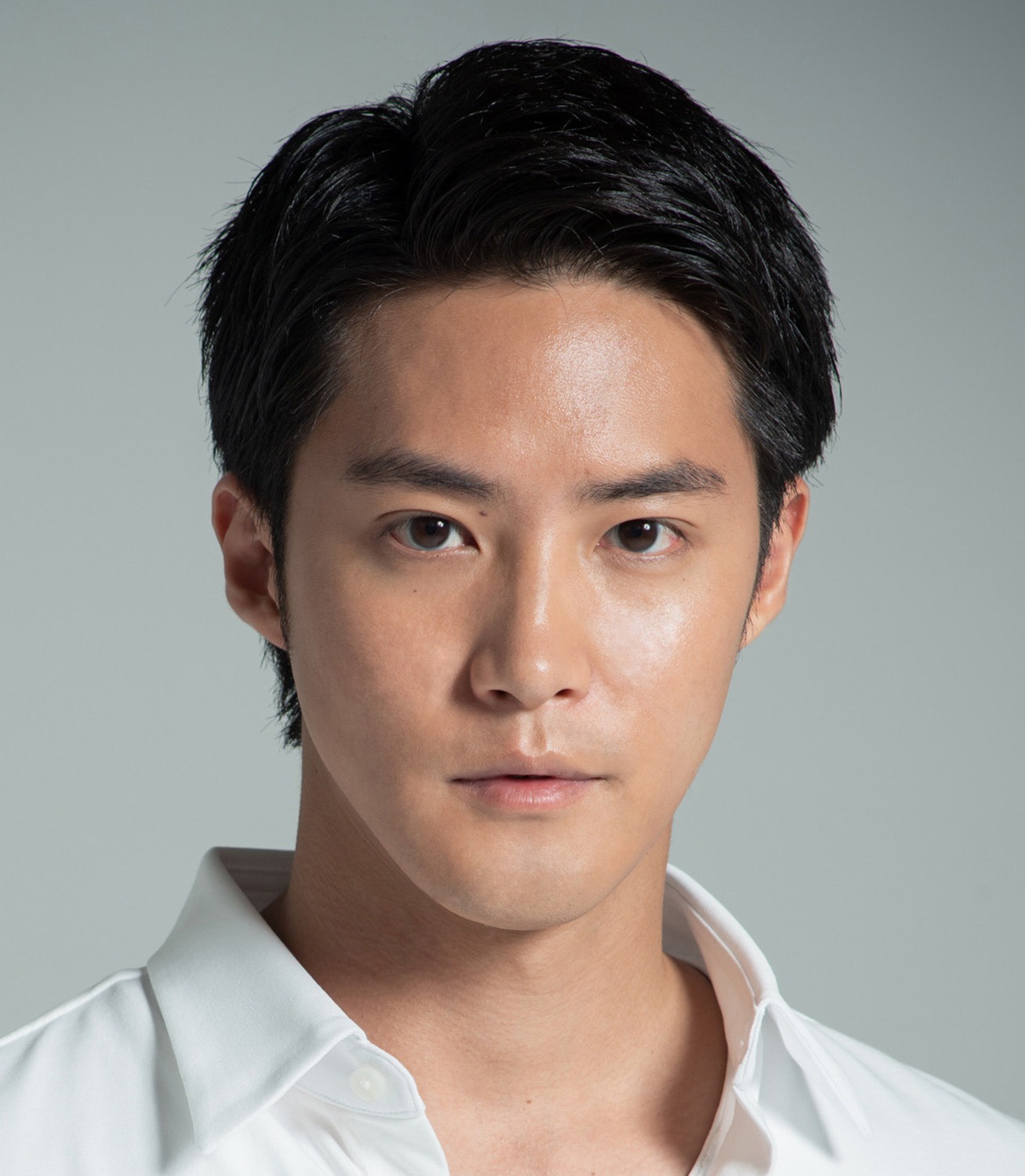 白石隼也