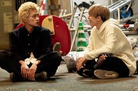 「東京リベンジャーズ2 血のハロウィン編 -運命- / -決戦-」場面写真