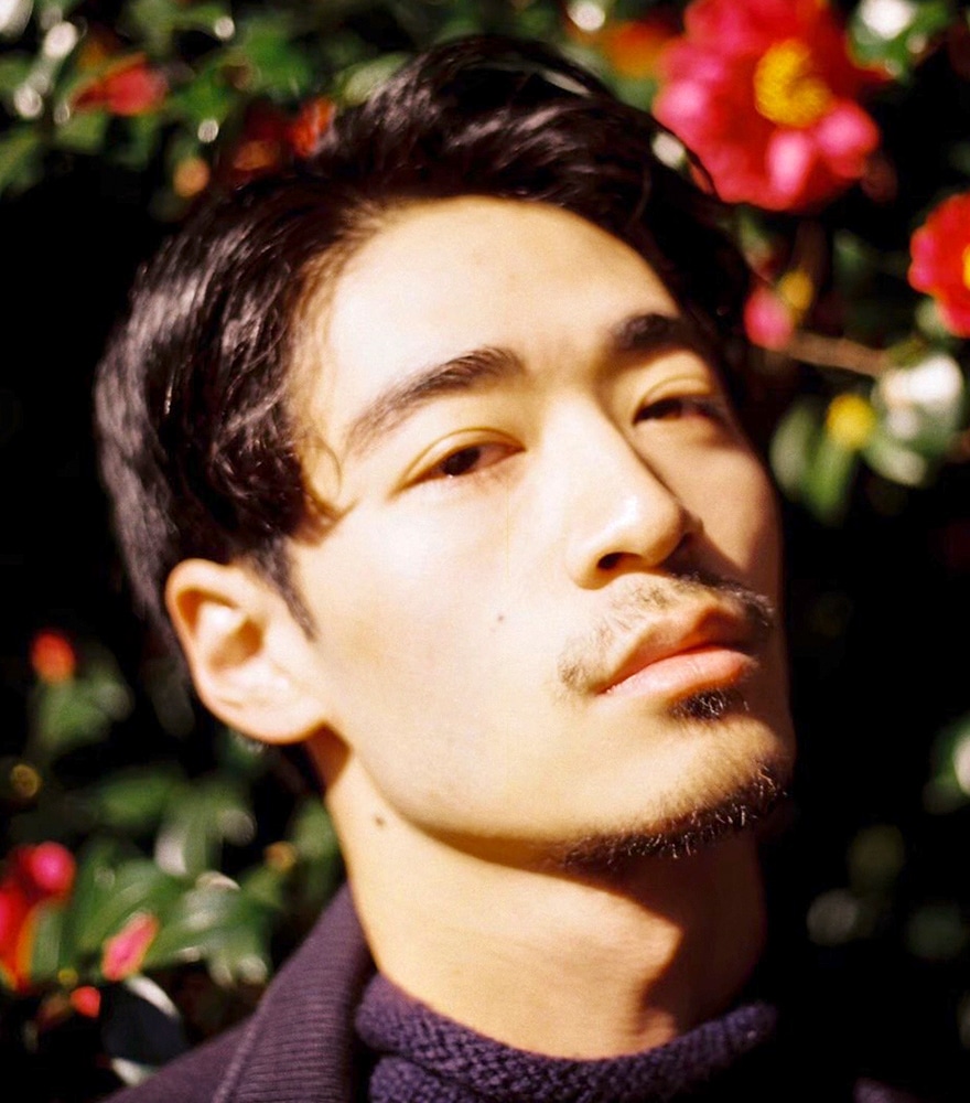 若林拓也