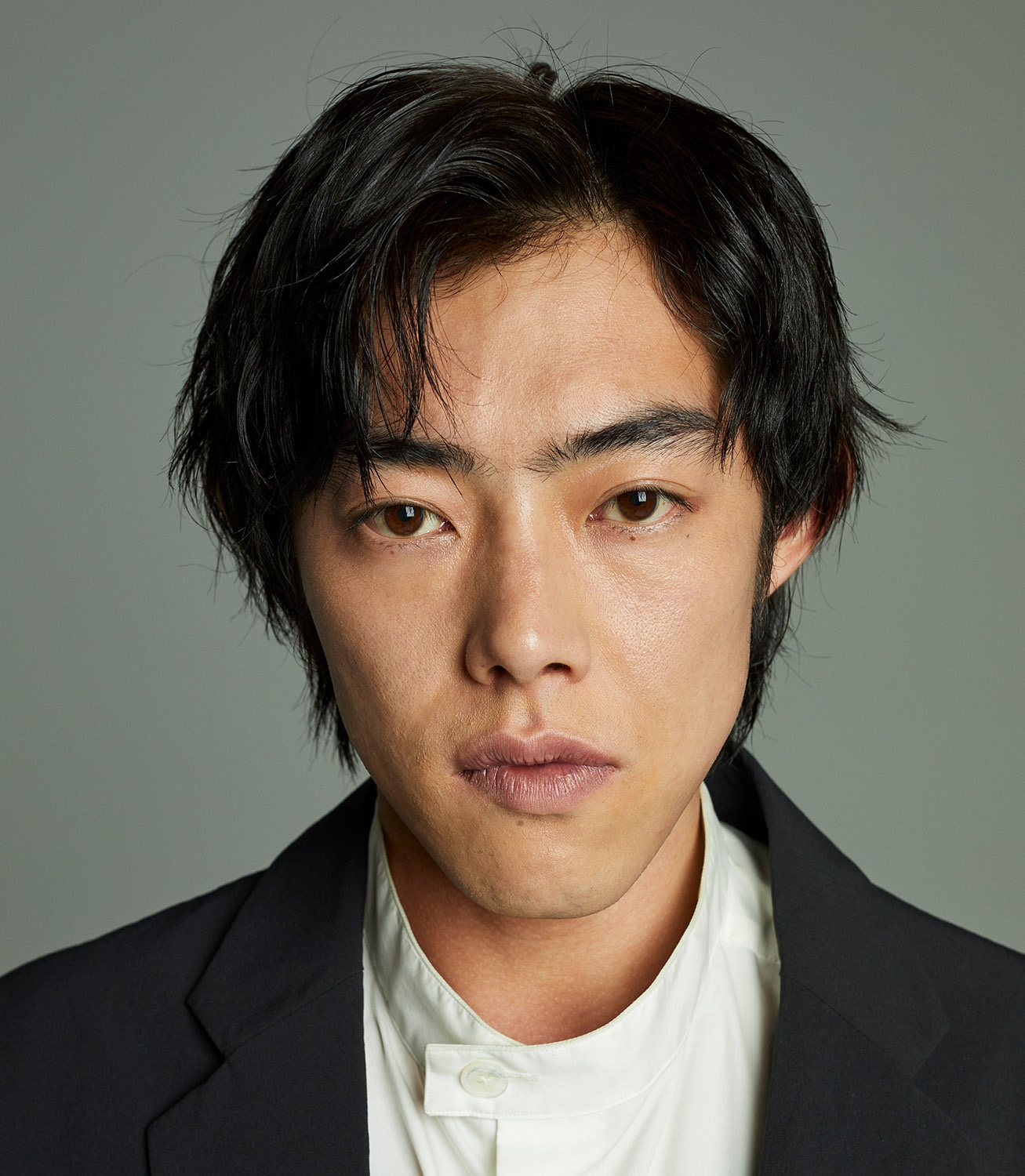 吉村界人