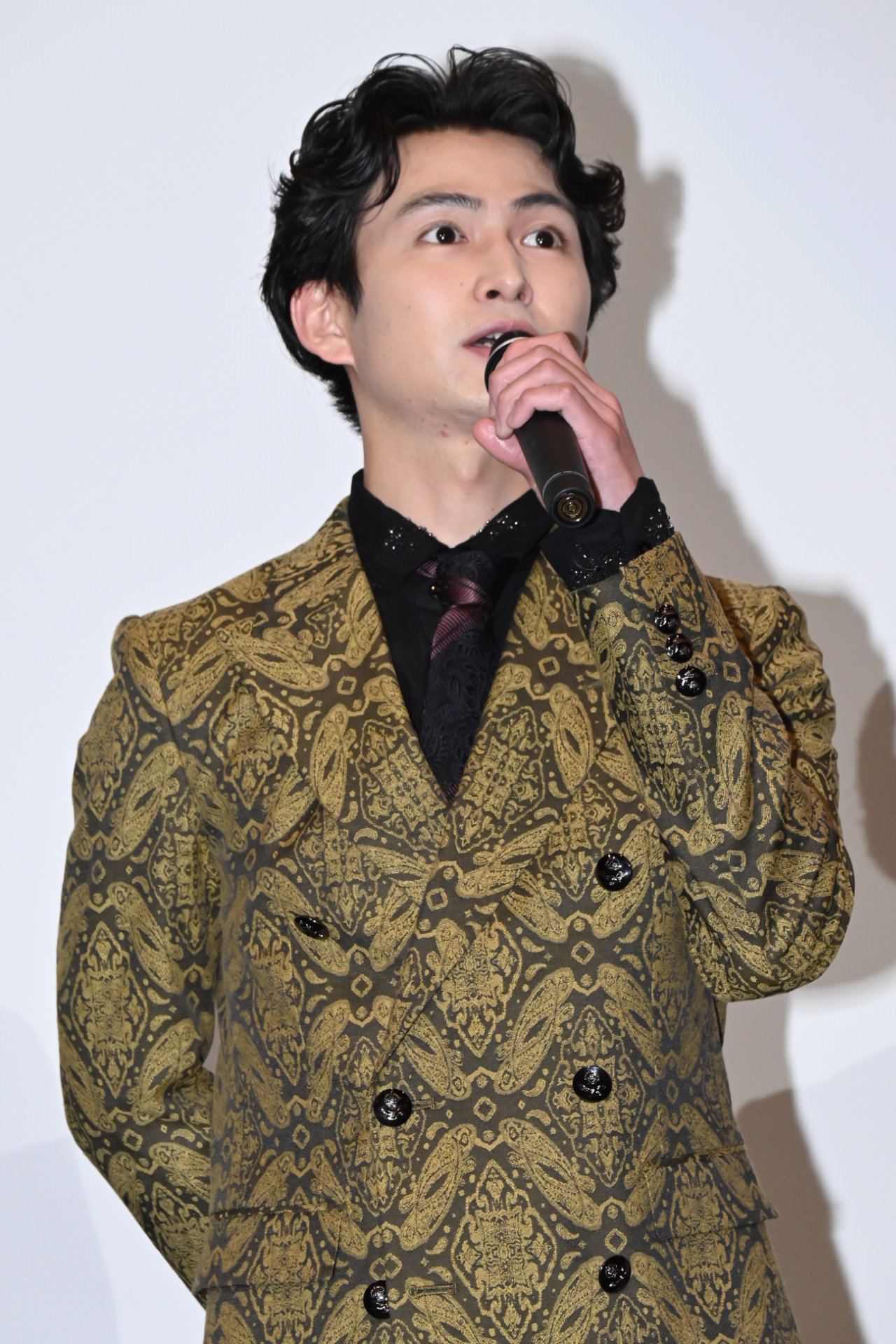 松田凌