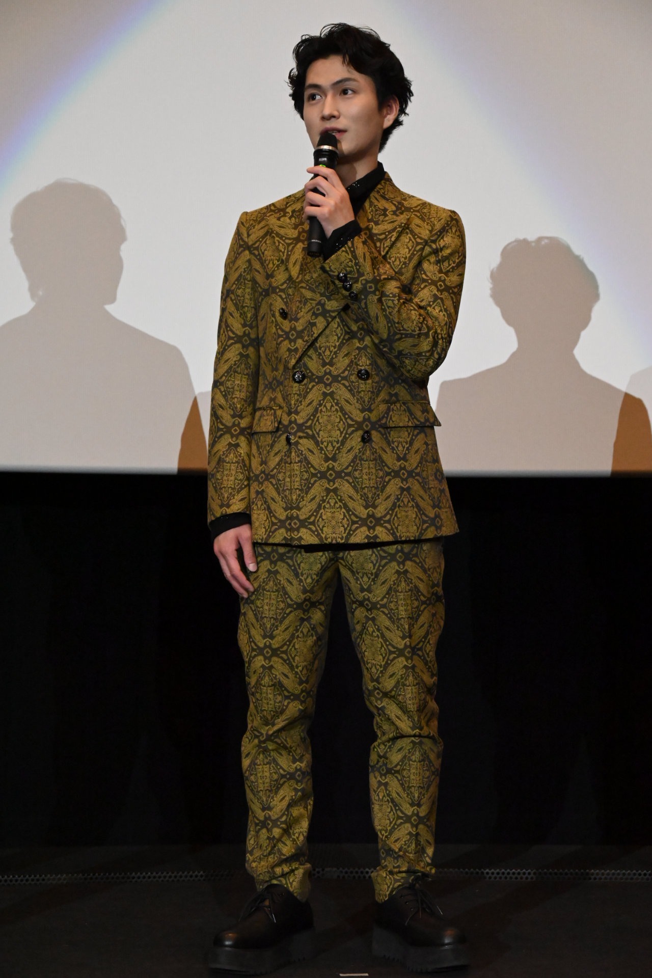 松田凌