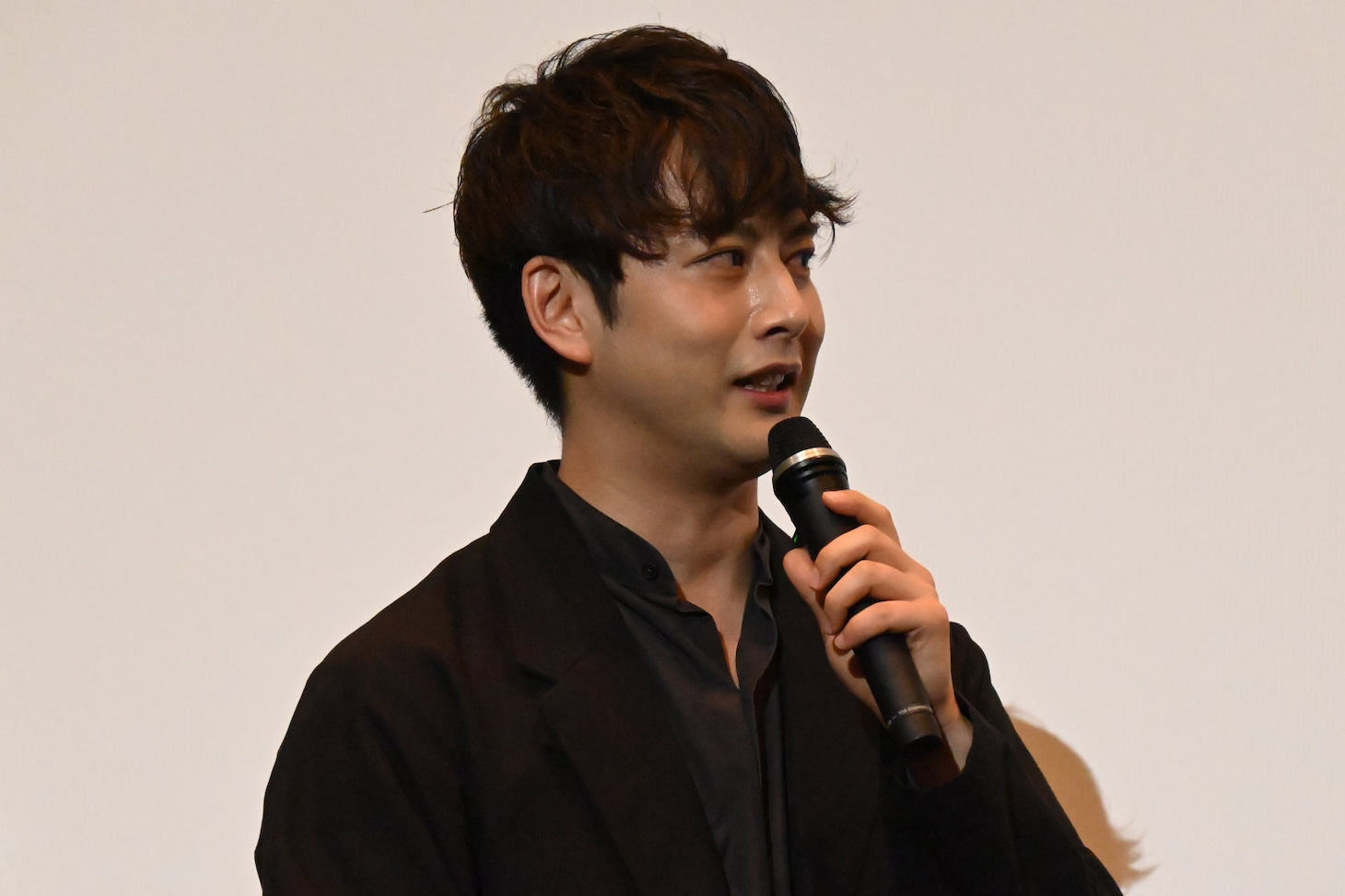 石黒英雄