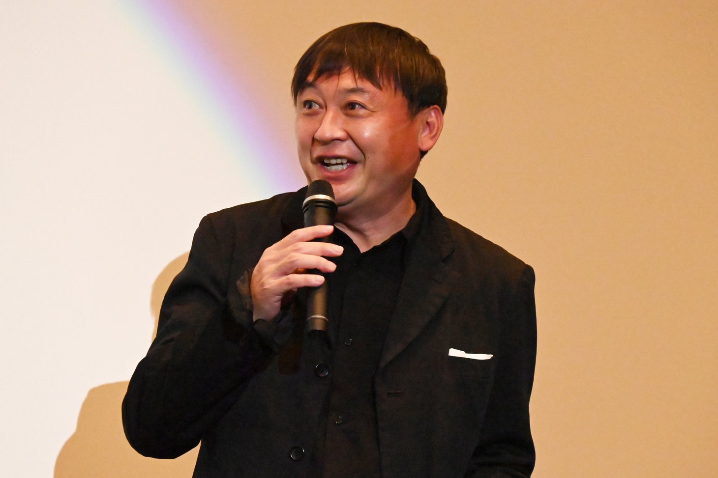 橋本一