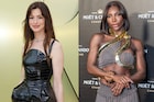 アン・ハサウェイ&ミカエラ・コール、A24のデヴィッド・ロウリー監督作で共演