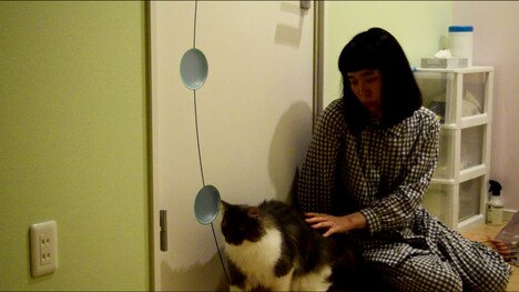 「東京組曲2020」場面写真