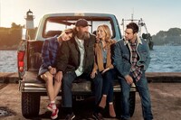 「コーダ あいのうた」場面写真 (c)2020 VENDOME PICTURES LLC, PATHE FILMS