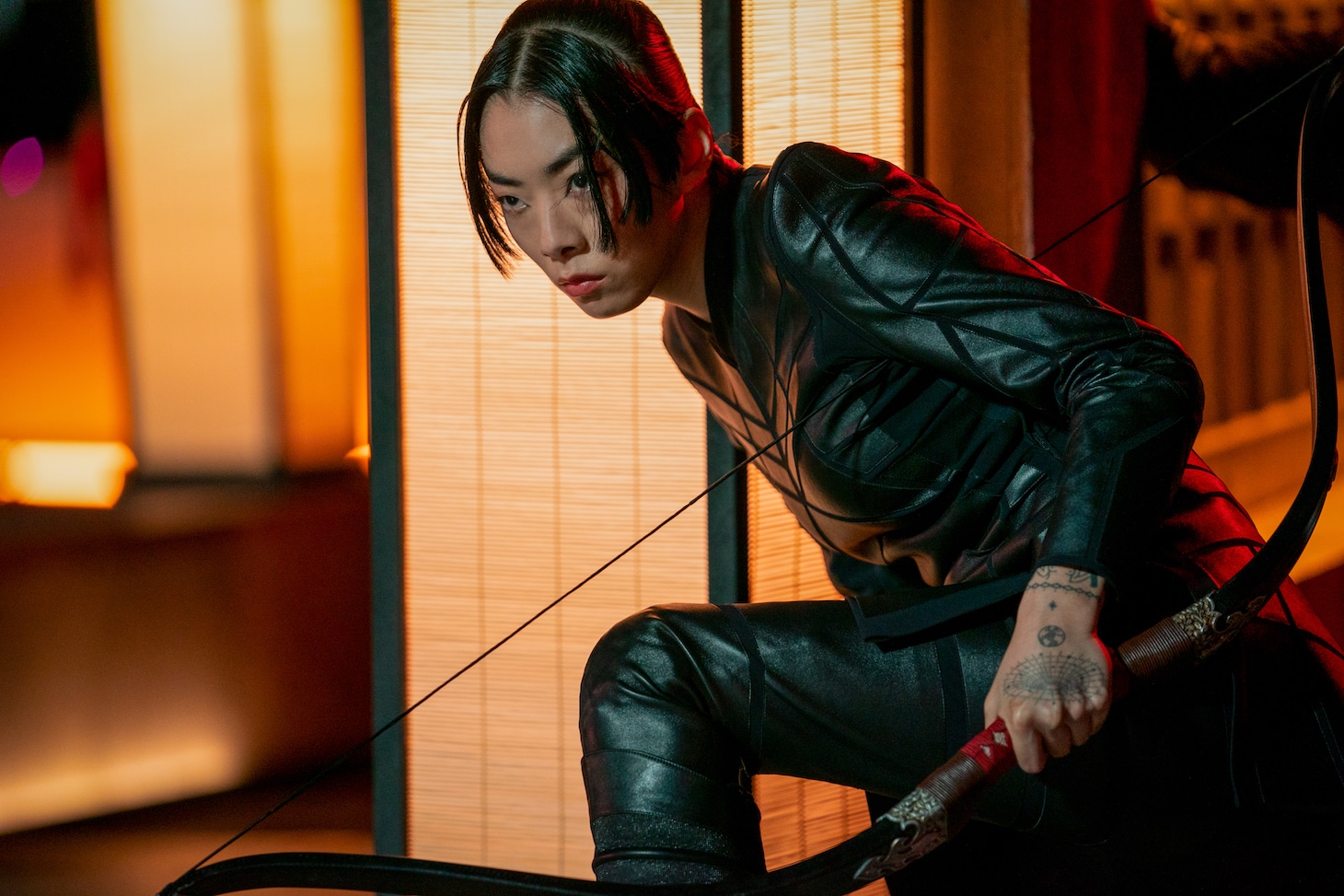 「ジョン・ウィック：コンセクエンス」場面写真
