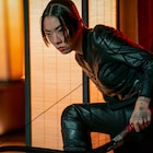 リナ・サワヤマ「ジョン・ウィック」新作のED曲担当、真田広之の娘役で本編にも出演