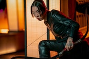 「ジョン・ウィック:コンセクエンス」場面写真