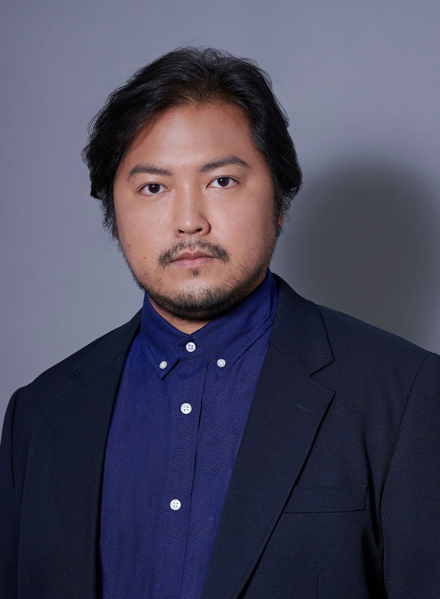 加治将樹