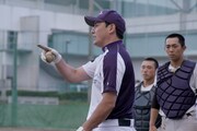 「甲子園：フィールド・オブ・ドリームス」場面写真