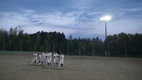 「甲子園：フィールド・オブ・ドリームス」場面写真