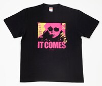 「映画『来る』から来た！ 逢坂セツ子Tシャツ」(c)2018「来る」製作委員会