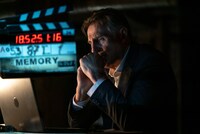 「MEMORY メモリー」メイキング写真