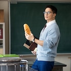 市原隼人の主演ドラマ「おいしい給食」新シリーズ制作決定、舞台は函館