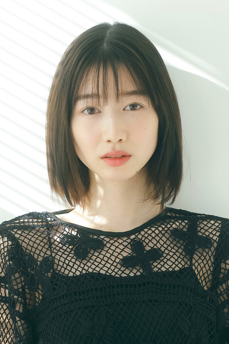 岡本夏美