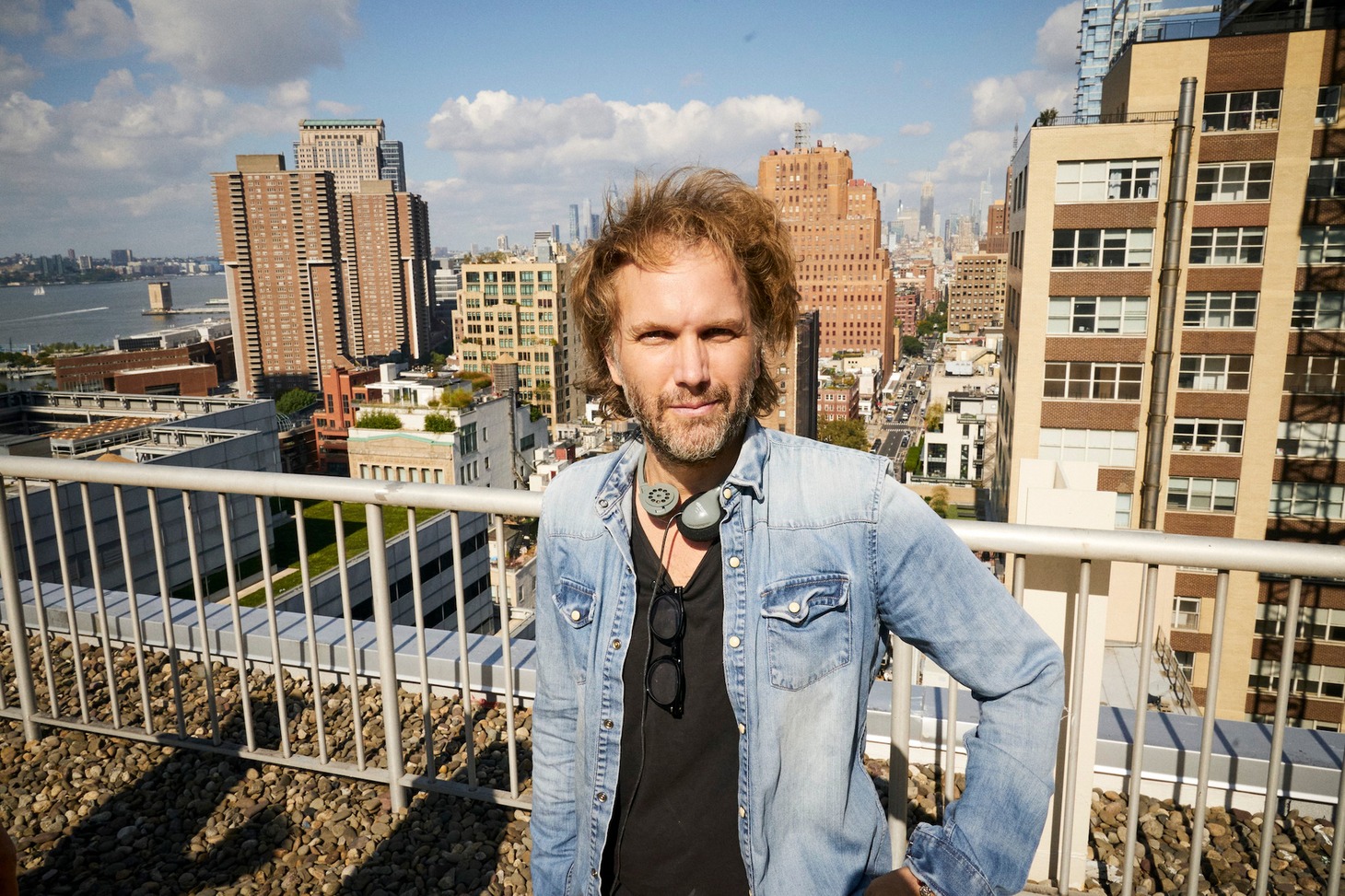 フロリアン・ゼレール