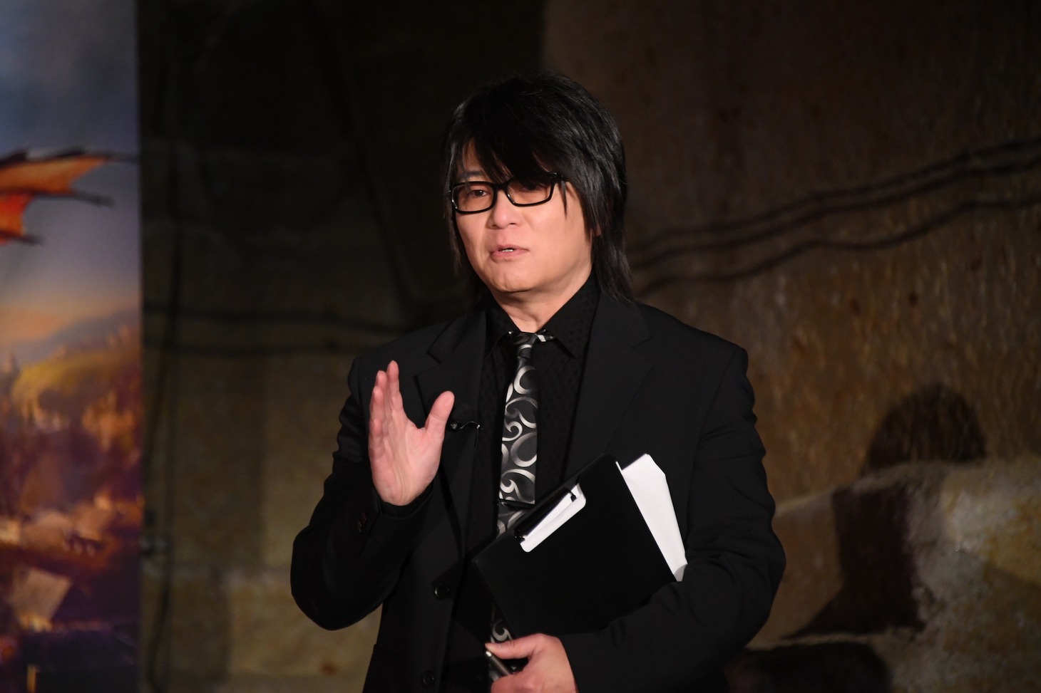 森川智之