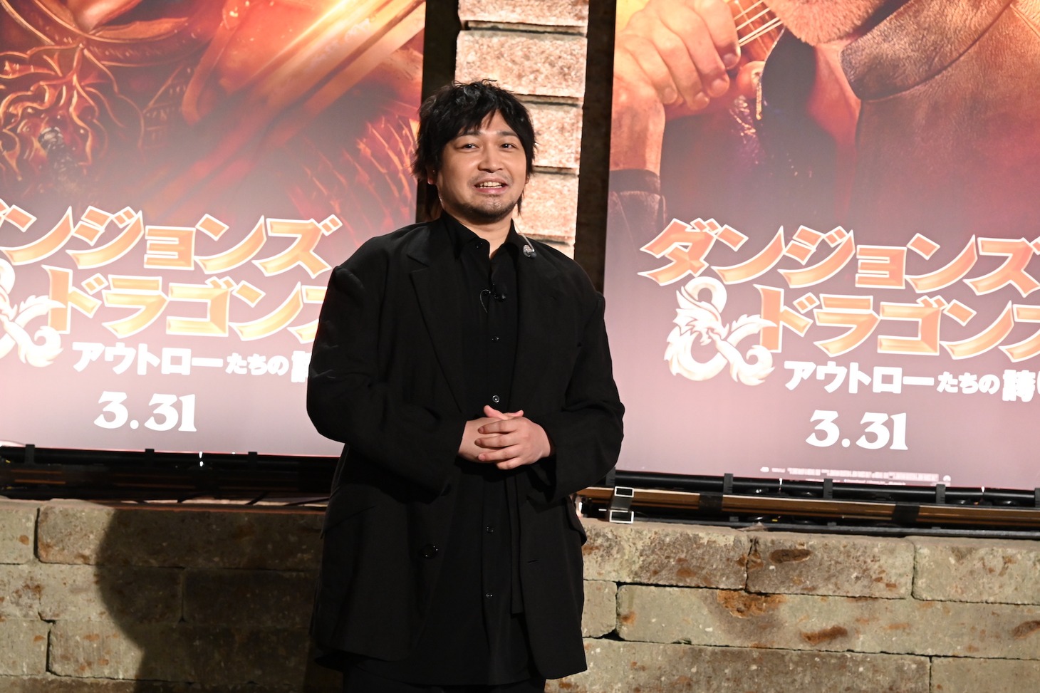 中村悠一