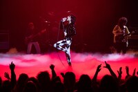 「ボヘミアン・ラプソディ」場面写真