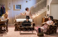 「ボヘミアン・ラプソディ」場面写真