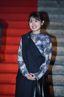 逢田梨香子