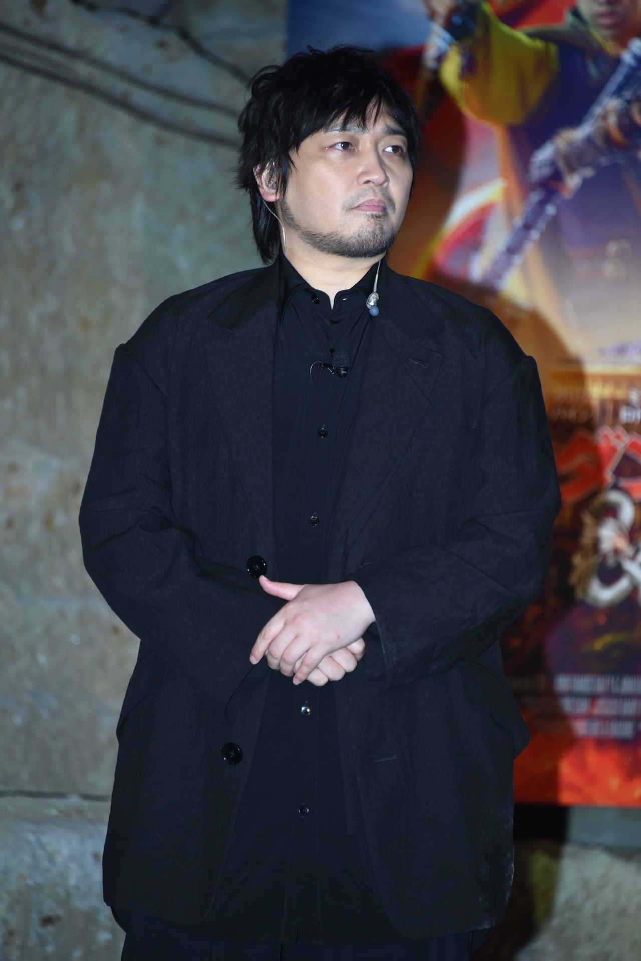 中村悠一