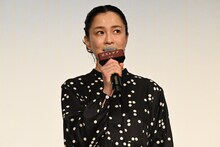 坂井真紀
