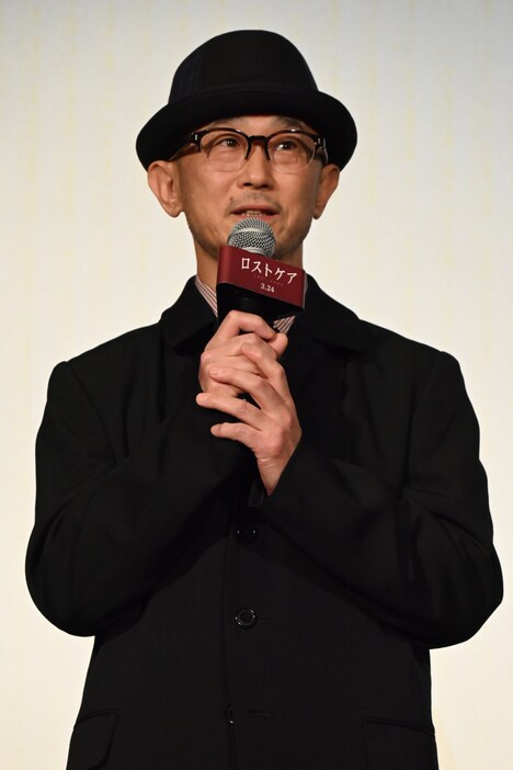 前田哲