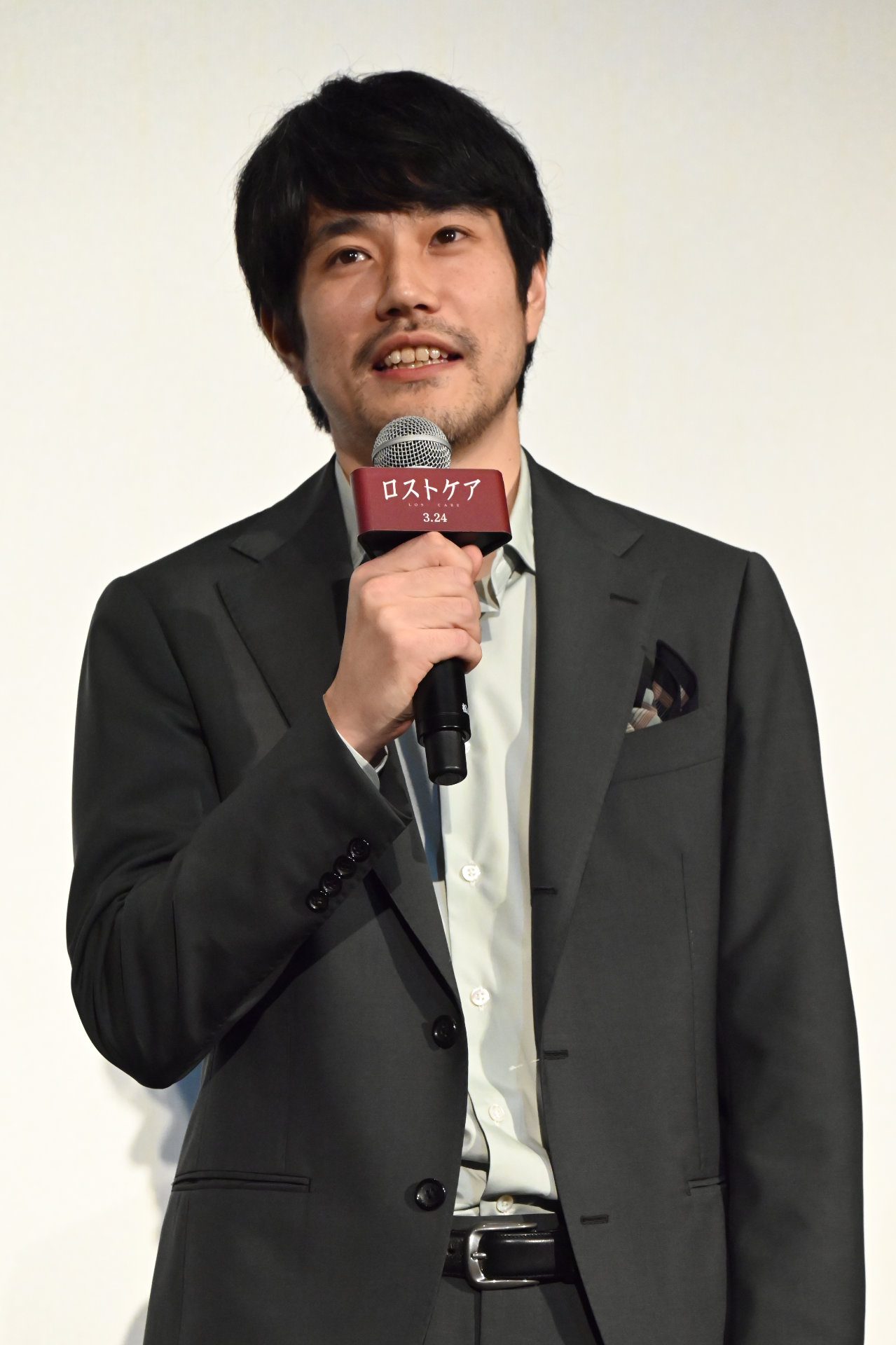 松山ケンイチ
