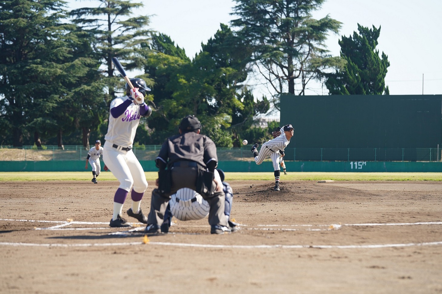 「ドラフトキング」第7話の新場面写真。