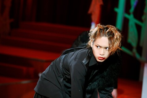 「ゲネプロ★7」新場面写真