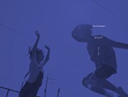 「はちどり 1994年、閉ざされることのない記憶の記録」中面