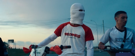 「Rodeo ロデオ」場面写真