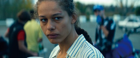 「Rodeo ロデオ」場面写真