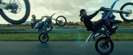 「Rodeo ロデオ」場面写真